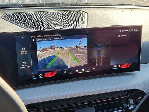 Used 2025 BMW 430i xDrive 430i xDrive w/ Convenience Package image 17