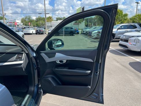 Used 2023 Volvo XC90 B5 Core AWD/4WD image 57