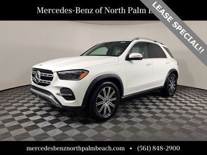 Certified 2025 Mercedes-Benz GLE 350 4MATIC