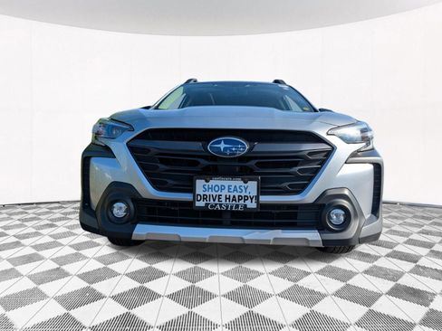Certified 2025 Subaru Outback Limited AWD/4WD image 17