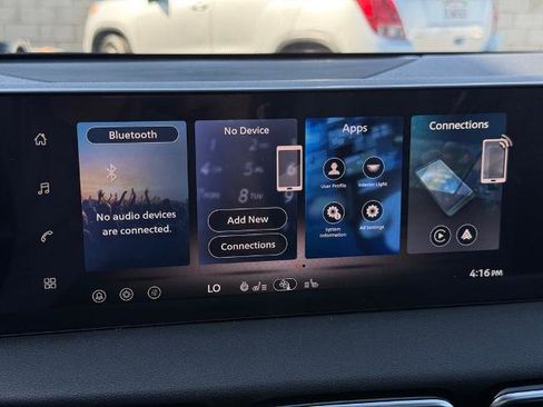 New 2026 Nissan Sentra SV w/ SV Convenience Package FWD image 26