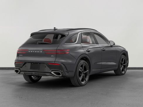 New 2026 Genesis GV70 2.5T Sport Prestige image 2