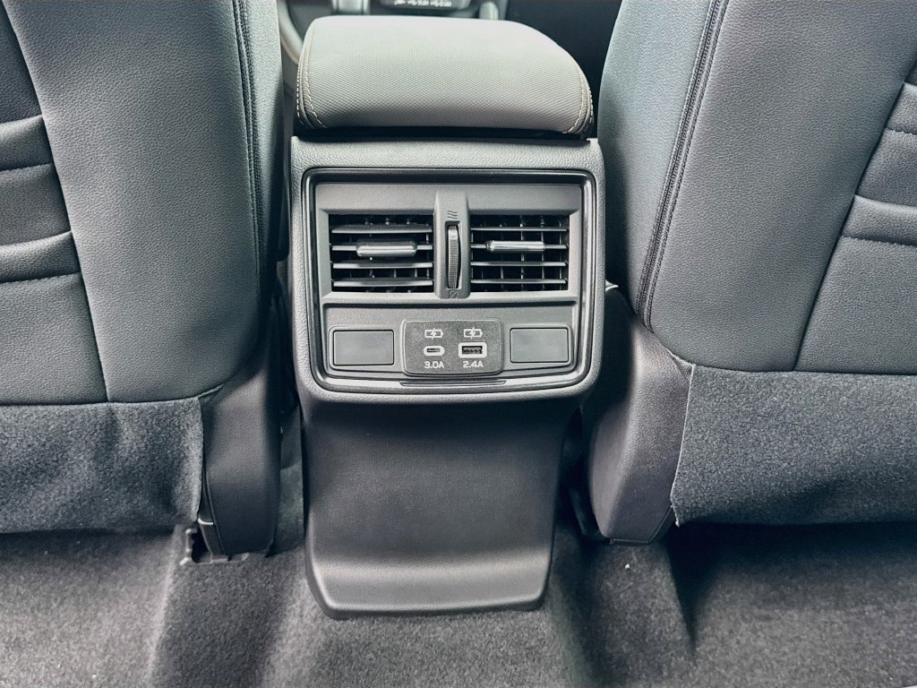 New 2026 Subaru Forester Wilderness w/ Wilderness Plus Package AWD/4WD image 25