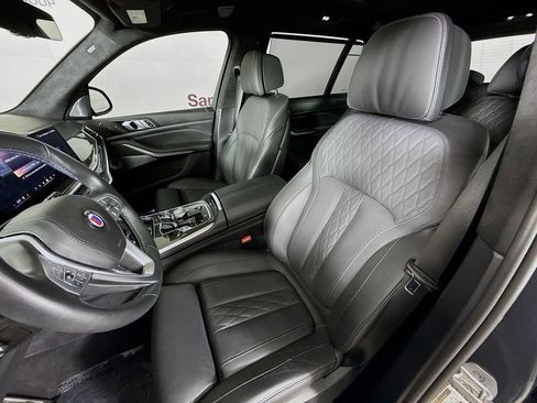 Used 2024 BMW ALPINA XB7 AWD/4WD image 22