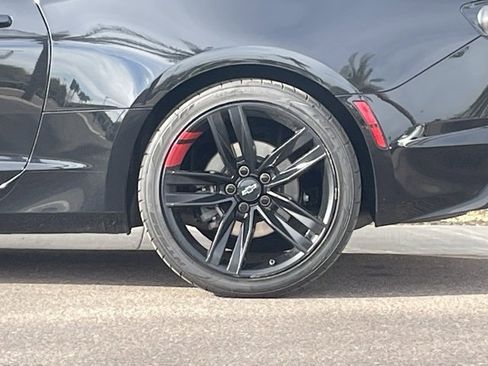 Used 2023 Chevrolet Camaro LT w/ Redline Edition image 22