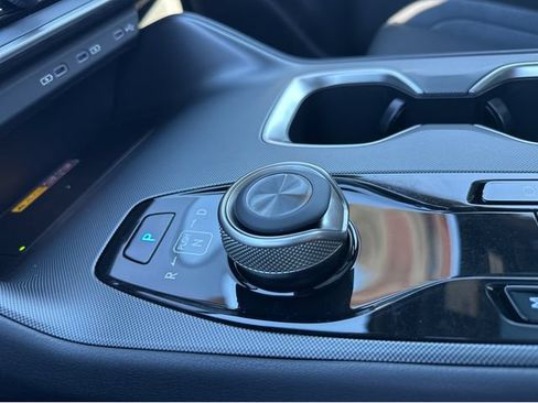 Certified 2026 Lexus RZ 450e AWD w/ Luxury Package image 14