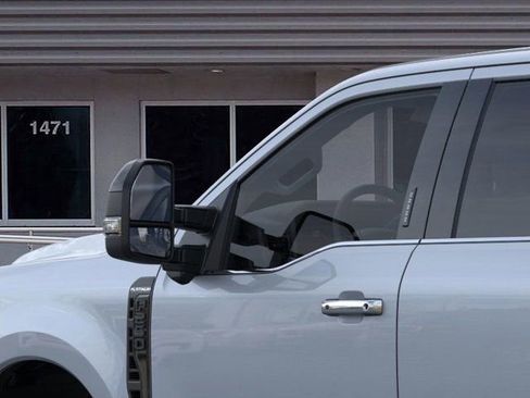 New 2026 Ford F250 Platinum image 20