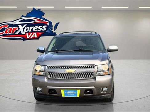 Used 2013 Chevrolet Tahoe LT w/ All-Star Edition AWD/4WD image 7