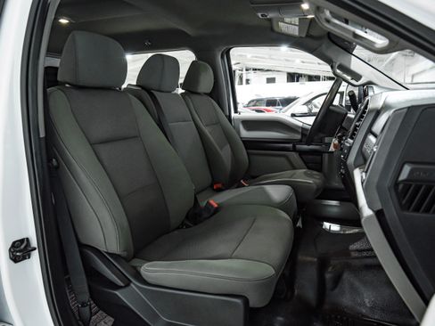 Used 2021 Ford F250 XL w/ Power Equipment Group image 30