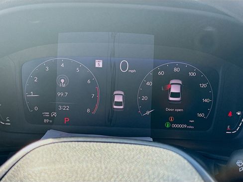 Certified 2026 Honda Accord SE image 11