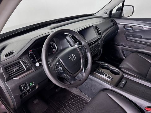 Certified 2023 Honda Ridgeline RTL image 24