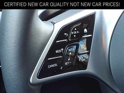 Certified 2025 Mercedes-Benz EQB 300 4MATIC image 9