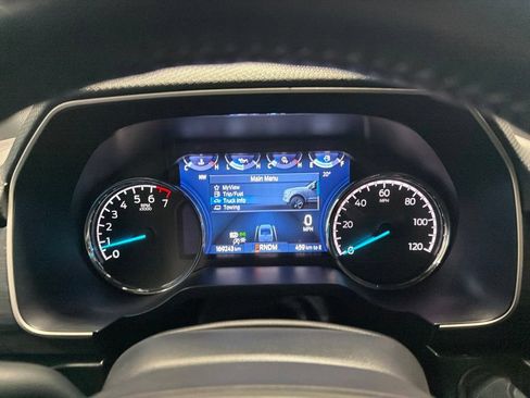 Used 2021 Ford F150 XLT w/ Equipment Group 301A Mid AWD/4WD image 19