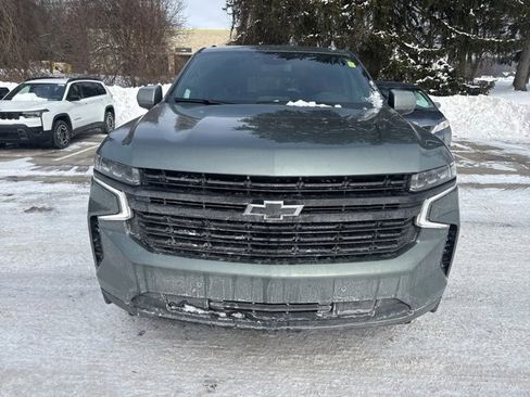 Used 2023 Chevrolet Tahoe RST image 10
