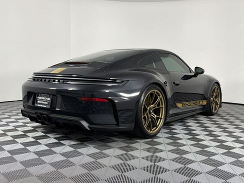 Certified 2026 Porsche 911 GT3 RWD image 9
