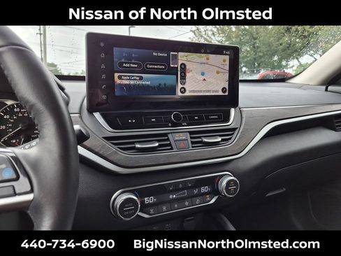 Certified 2023 Nissan Altima 2.5 SL AWD/4WD image 20