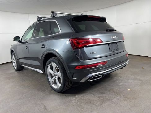 Certified 2023 Audi Q5 2.0T Premium Plus w/ Premium Plus Package image 5