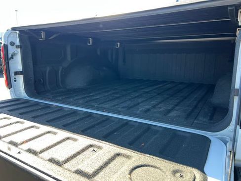 Used 2021 RAM 1500 Big Horn w/ Built-to-serve Edition AWD/4WD image 11