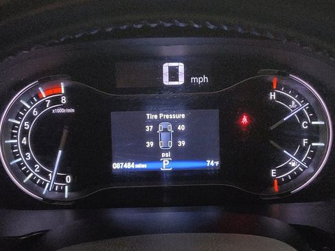 Used 2016 Honda Pilot Elite image 23