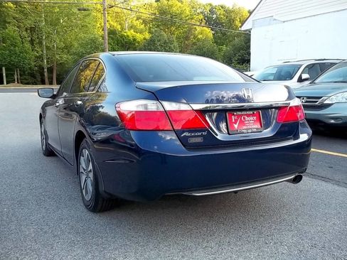 Used 2014 Honda Accord LX image 2