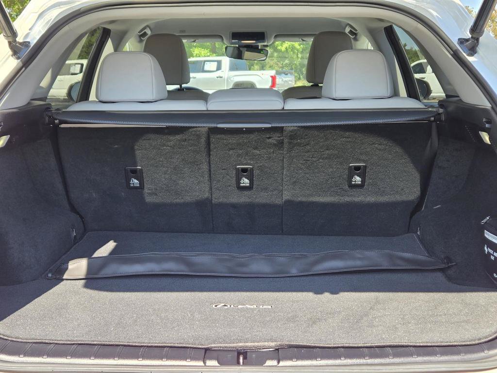 Used 2021 Lexus RX 350 FWD w/ Accessory Package image 10