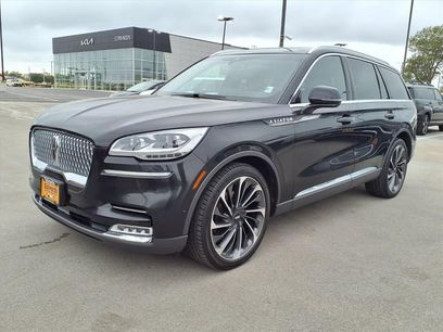Used 2020 Lincoln Aviator Reserve w/ Equipment Group 202A