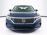 Used 2020 Volkswagen Passat 2.0T S image 2