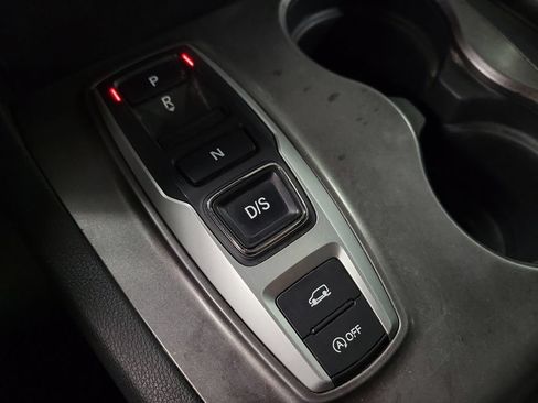 Used 2020 Honda Passport EX-L image 20