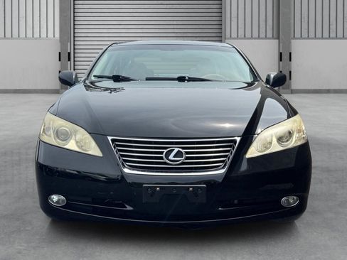 Used 2009 Lexus ES 350 FWD image 9