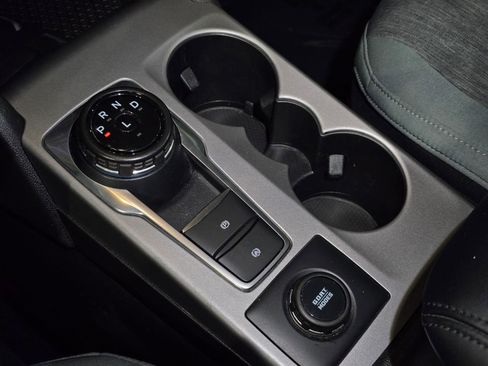 Used 2022 Ford Bronco Sport Big Bend w/ Convenience Package image 34