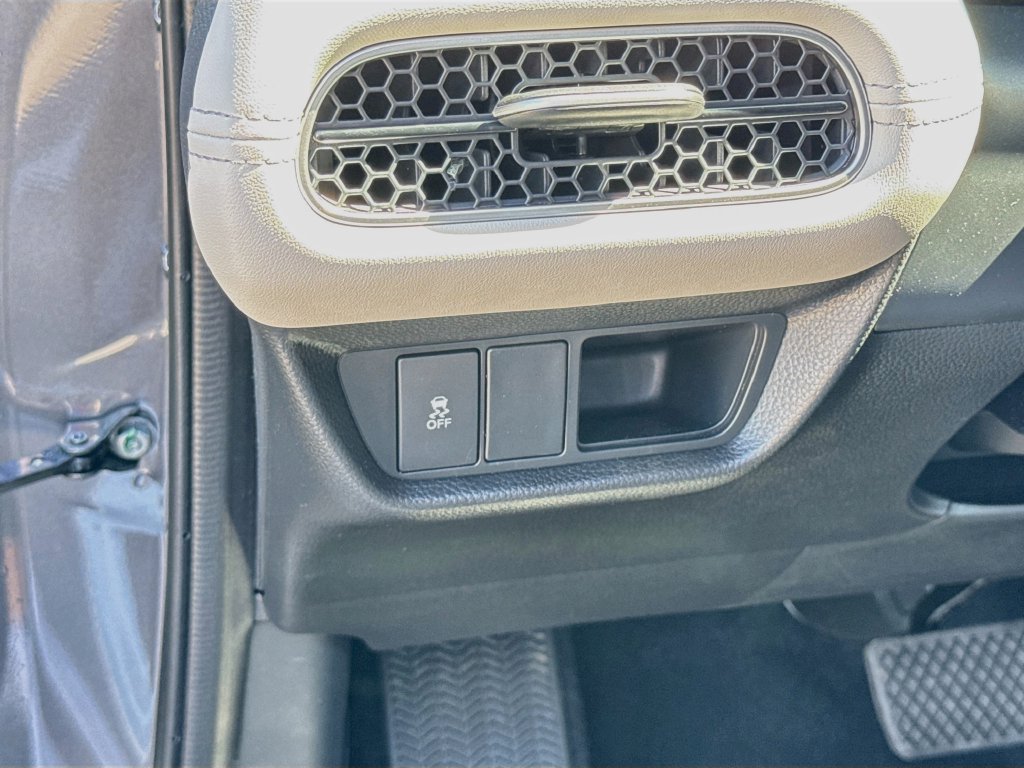 New 2027 Honda HR-V EX-L image 12
