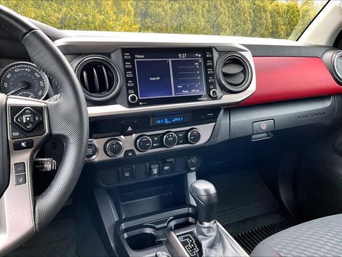 Used 2023 Toyota Tacoma SR5 image 18