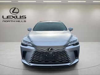 New 2026 Lexus RX 350 Premium Plus video 2