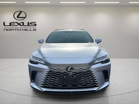 New 2026 Lexus RX 350 Premium Plus image 2