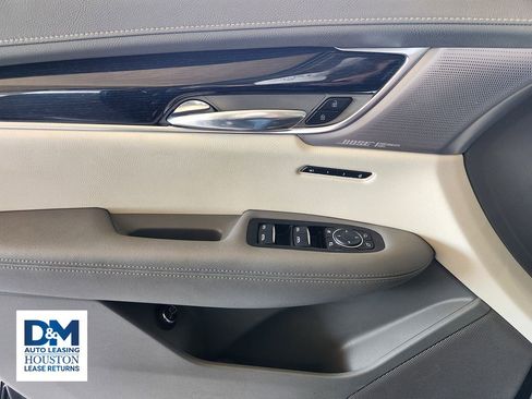 Used 2024 Cadillac XT6 Premium Luxury w/ Technology Package image 29