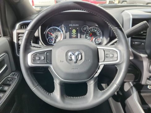 Used 2023 RAM 2500 Big Horn w/ Level 1 Equipment Group AWD/4WD image 15