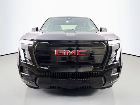 Used 2026 GMC Sierra EV Elevation AWD/4WD image 2
