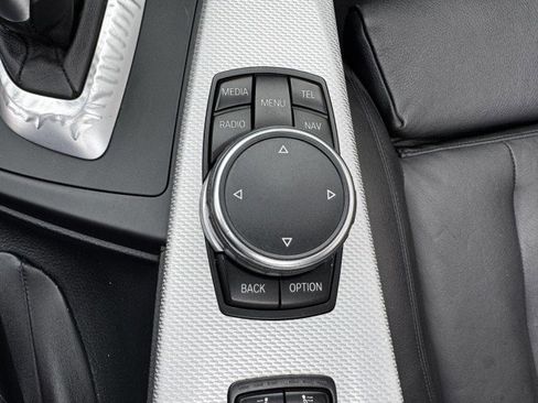 Used 2015 BMW 435i xDrive Convertible image 25