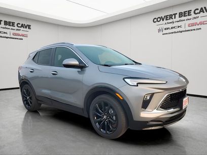 New 2026 Buick Encore GX Sport Touring w/ Advanced Technology Package