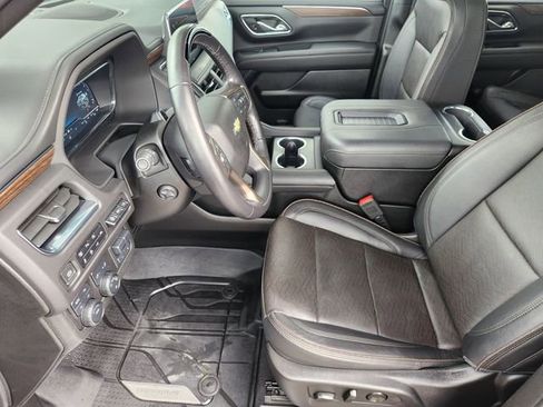 Used 2023 Chevrolet Tahoe High Country w/ Advanced Technology Package image 9