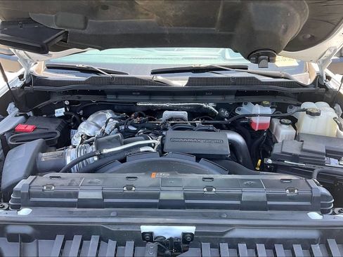 Used 2024 Chevrolet Silverado 2500 High Country w/ High Country Premium Package AWD/4WD image 30
