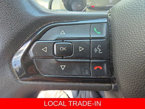 Used 2022 RAM ProMaster 1500 FWD image 15