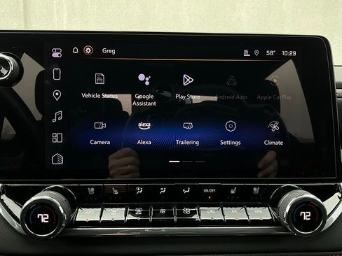 Used 2024 Chevrolet Colorado Z71 w/ Z71 Convenience Package 2 image 36