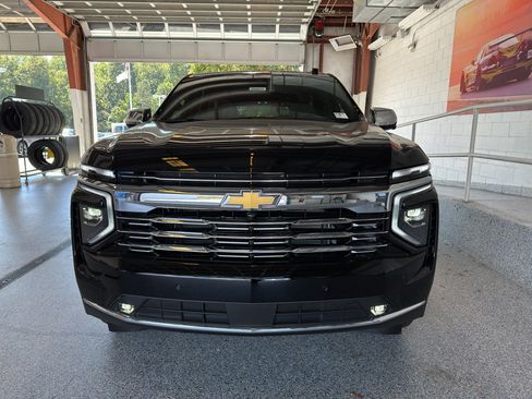 New 2025 Chevrolet Tahoe Premier image 30