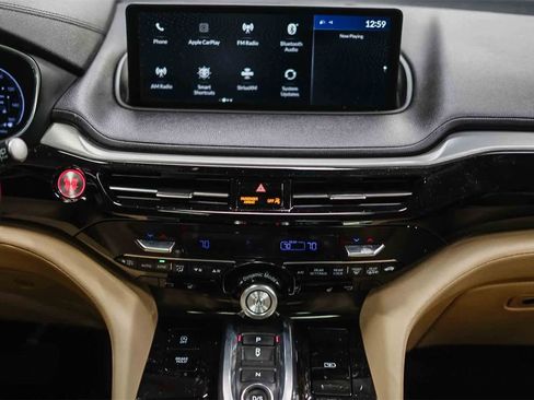 Used 2023 Acura MDX FWD image 14