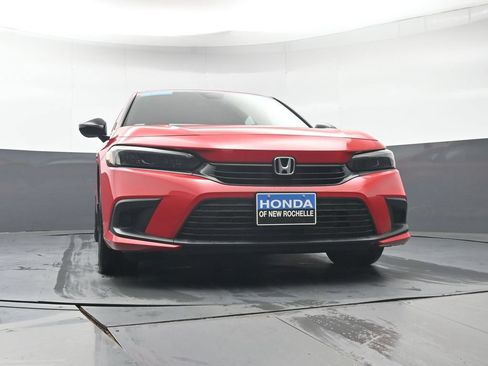 Used 2023 Honda Civic Sport image 32