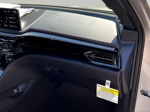Used 2026 Acura MDX A-Spec AWD/4WD image 38