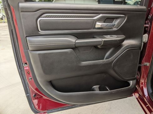 Certified 2025 RAM 1500 Big Horn image 21