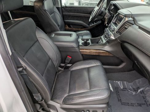 Used 2019 Chevrolet Tahoe LT w/ Max Trailering Package image 27