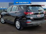 Used 2023 Chevrolet Equinox LS image 4